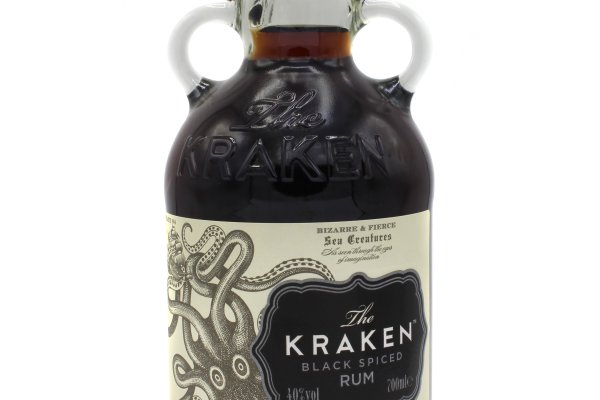 Kraken tor